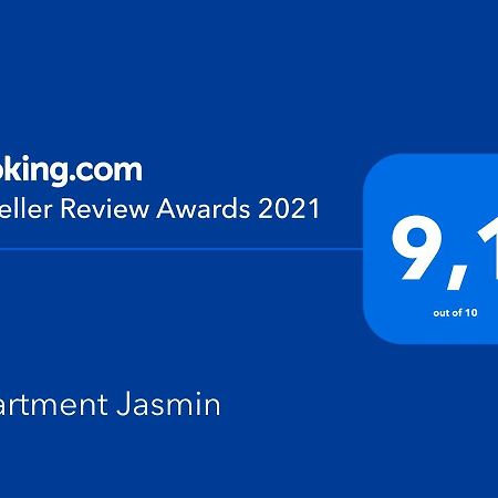 Apartment Jasmin Split Zewnętrze zdjęcie