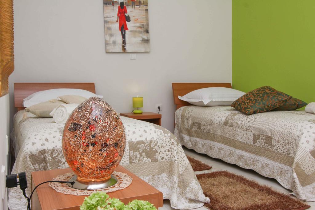 Apartment Jasmin Split Pokój zdjęcie