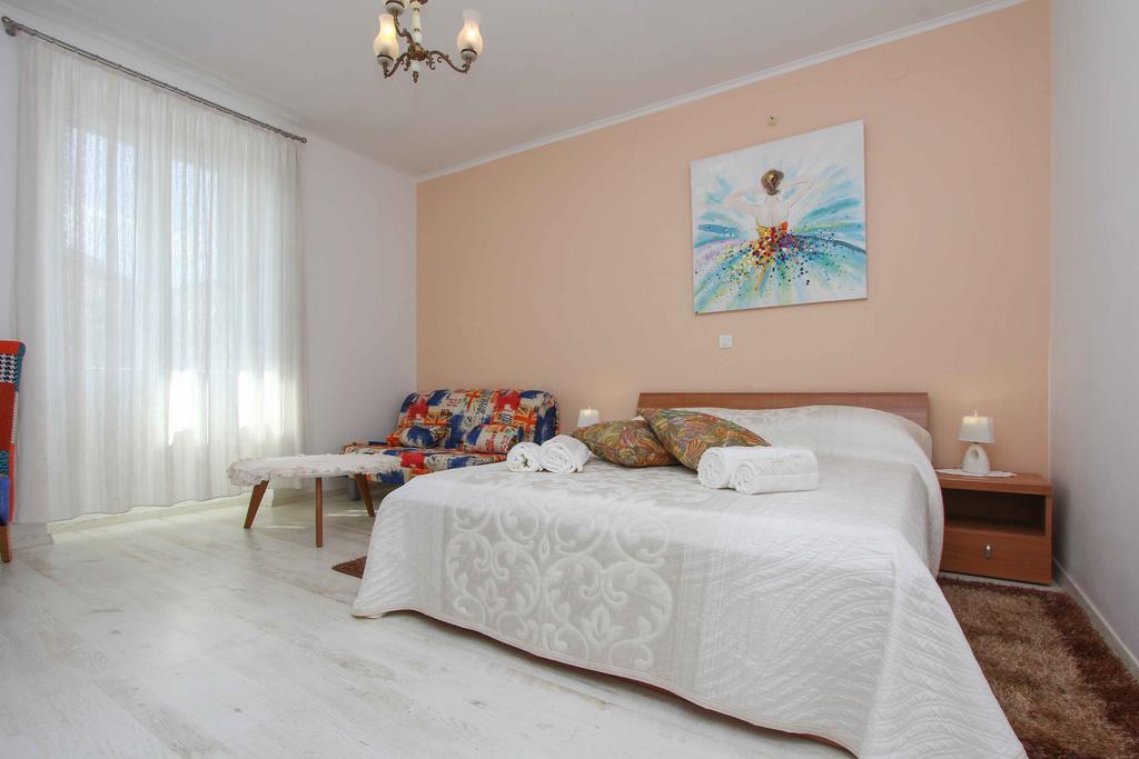 Apartment Jasmin Split Pokój zdjęcie