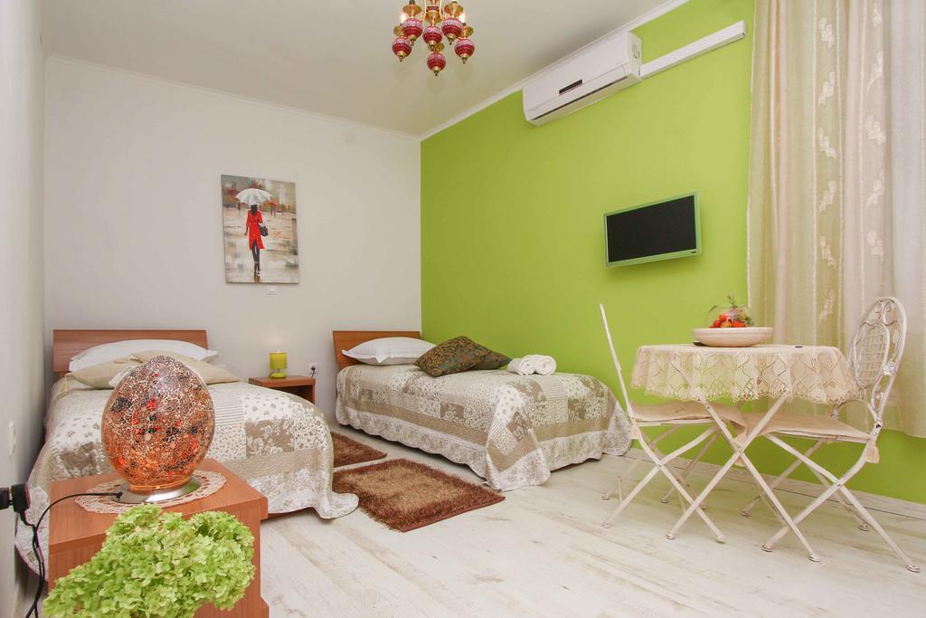 Apartment Jasmin Split Pokój zdjęcie