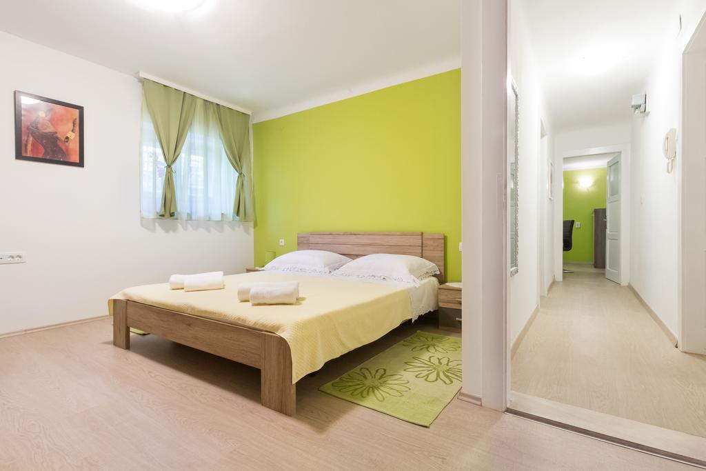 Apartment Jasmin Split Pokój zdjęcie