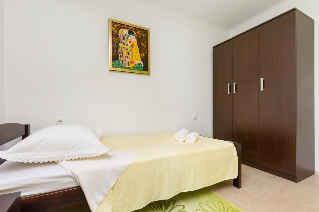 Apartment Jasmin Split Pokój zdjęcie