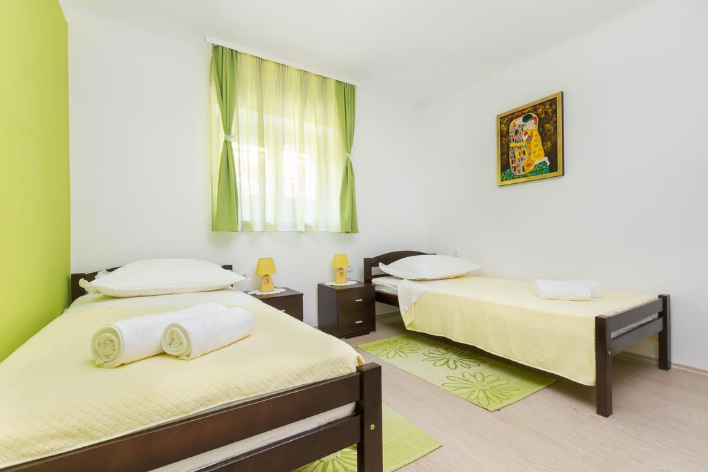 Apartment Jasmin Split Pokój zdjęcie