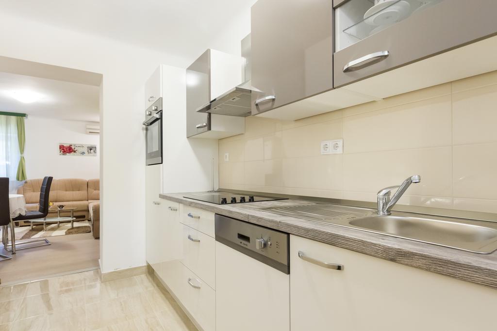 Apartment Jasmin Split Pokój zdjęcie